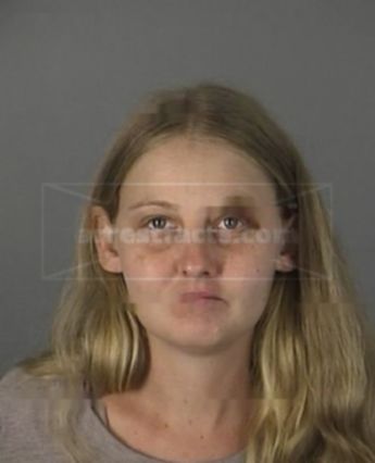 Mistrie Lee Yates