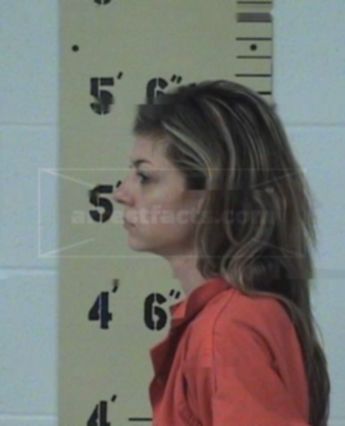Torrie Marie Cavanaugh
