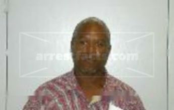 Bruce Allen Johnson