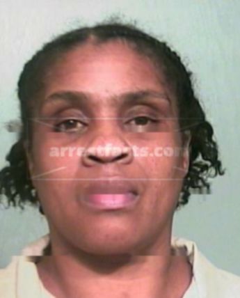 Rhonda Leak