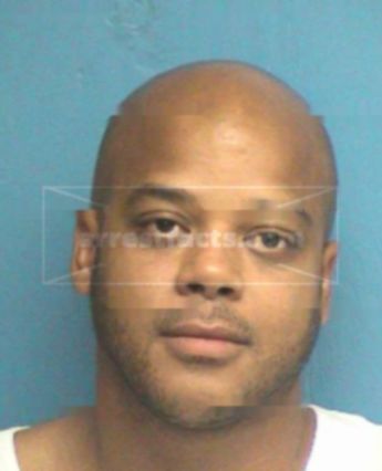 Jonathan Dewayne Wilson