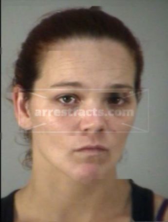 Heather Renee Reynolds