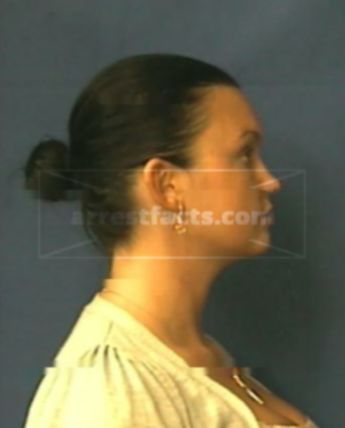 Misty Dawn Sparkman