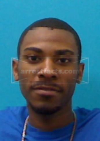 Carlshay Dequawn Williams