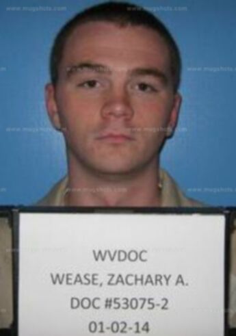 Zachary Alan Wease