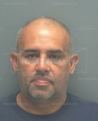 Manuel Gonzalez Jr