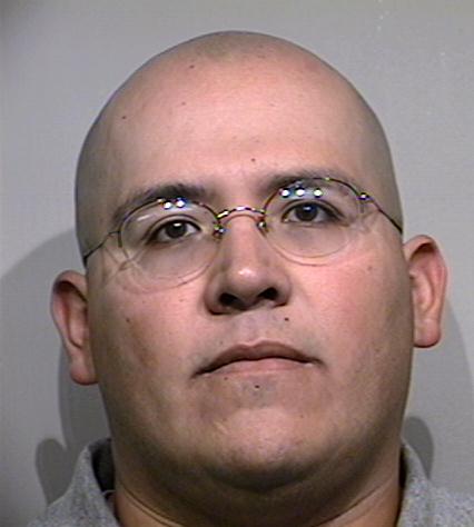 Mario Vasquez