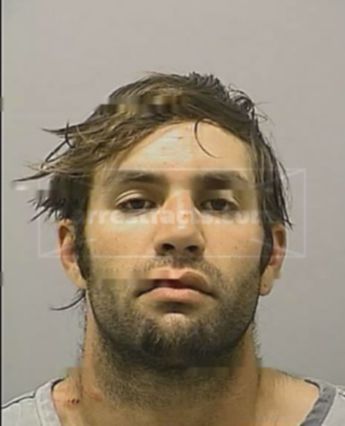 Joshua Kane Ellis