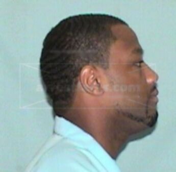 Terrell Williams