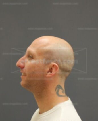 Matthew Richard Minnich