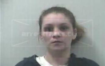 Stephanie Diane Miller
