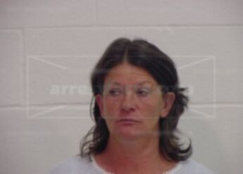 Linda Jefferson Ferguson