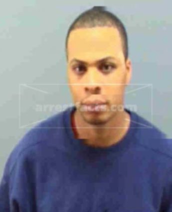 Jason Andre Bennett