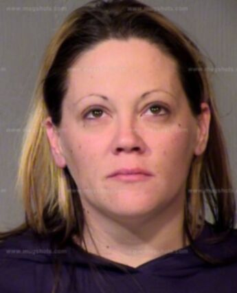 Glenda Marie Richmond