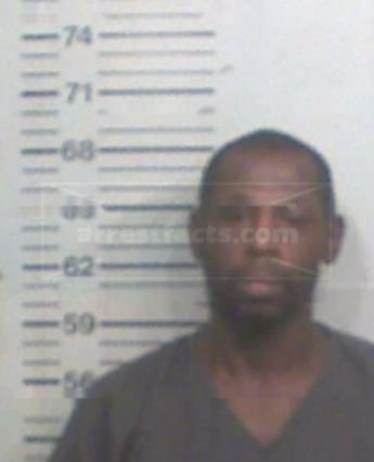 Eric Dewayne Young