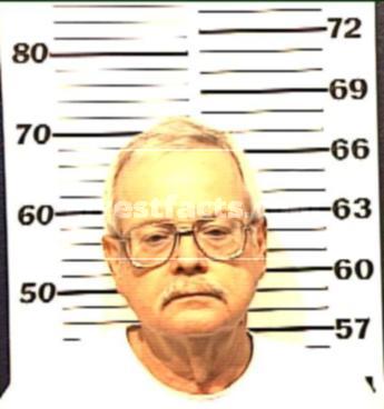 Richard Lynn Elder