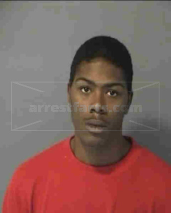 Alan Shawnte Smith