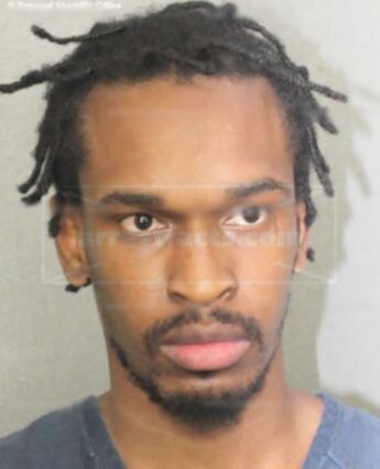 Eric Matthew Auberry