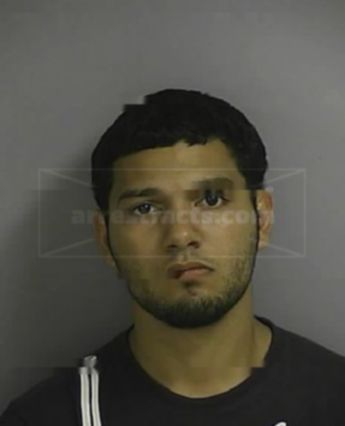 Alvis Martinez-Santiago