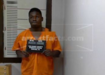 Tyrane Stephan Collier