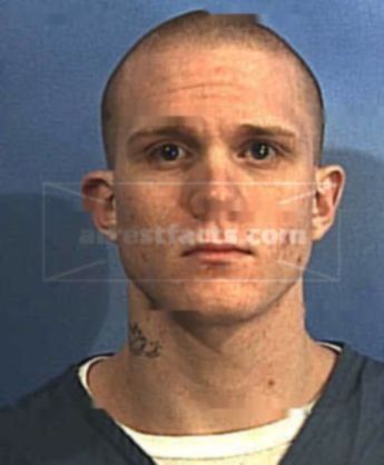 Thomas Allen Parker