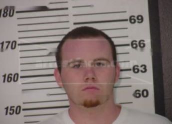 Ryan Thomas Mcconley