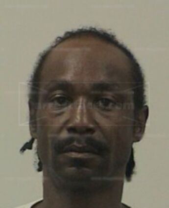 Frederick Maurice Fossett