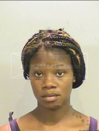 Kimberly Nicole Gaines