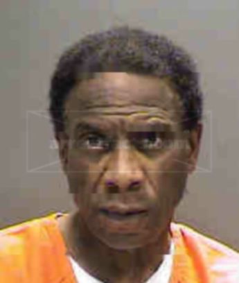 Earnest Newsome