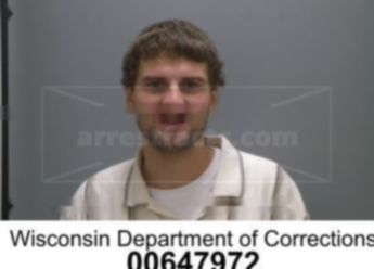 Collin Jacob Horton