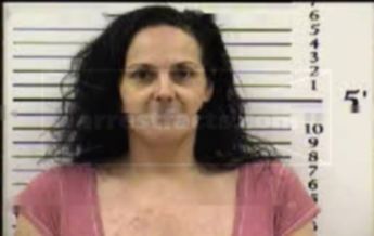 Tracy Lavean Dockery