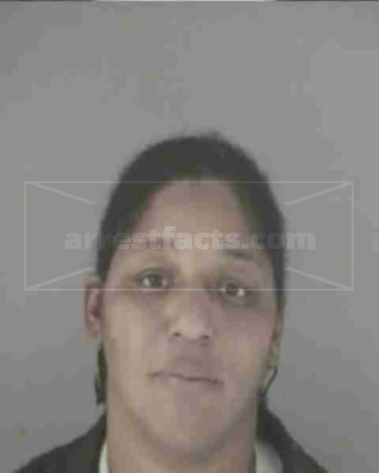 Cynthia Delores Cummings