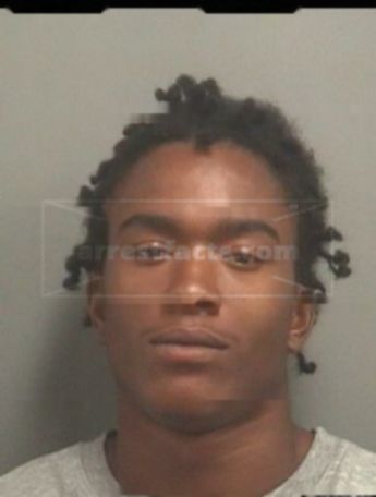 Anthony Lamar Pullum