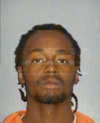 Vernon Monta Horton