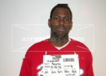 Tommy Eugene Byars
