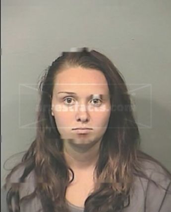 Portia Lynn Sheppard