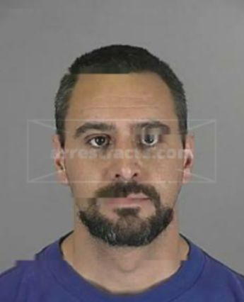 Chad Michael Schaefer