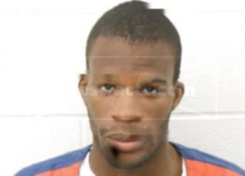 Marcus Laquann Roberson