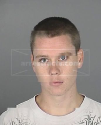 Matthew Mason Cornwell