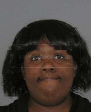 Tasha Williams