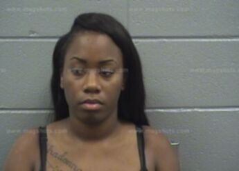 Shadonna L Turner