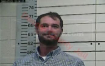 Steven John Borden