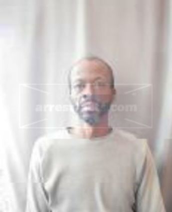Erral Tyrone Jackson