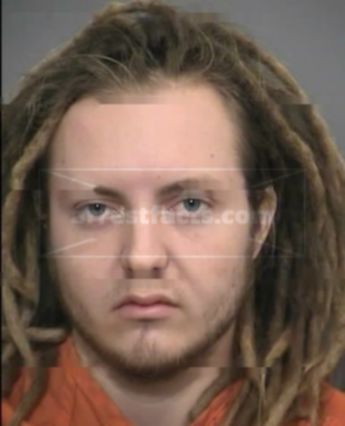 Jeffrey Robert Chadwick