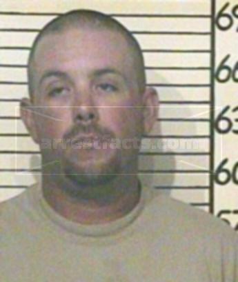 Michael Ray Evans