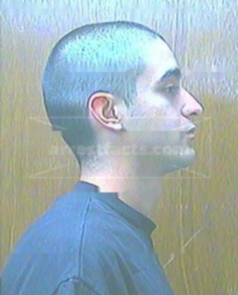 Isaiah Guzman Garcia