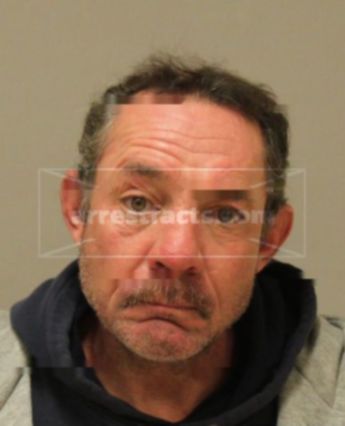 William David Clinton