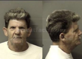 Richard Alton Barnes Sr.