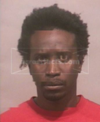 Toney Anthony Dunkley