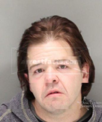 Troy Glenn Carr
